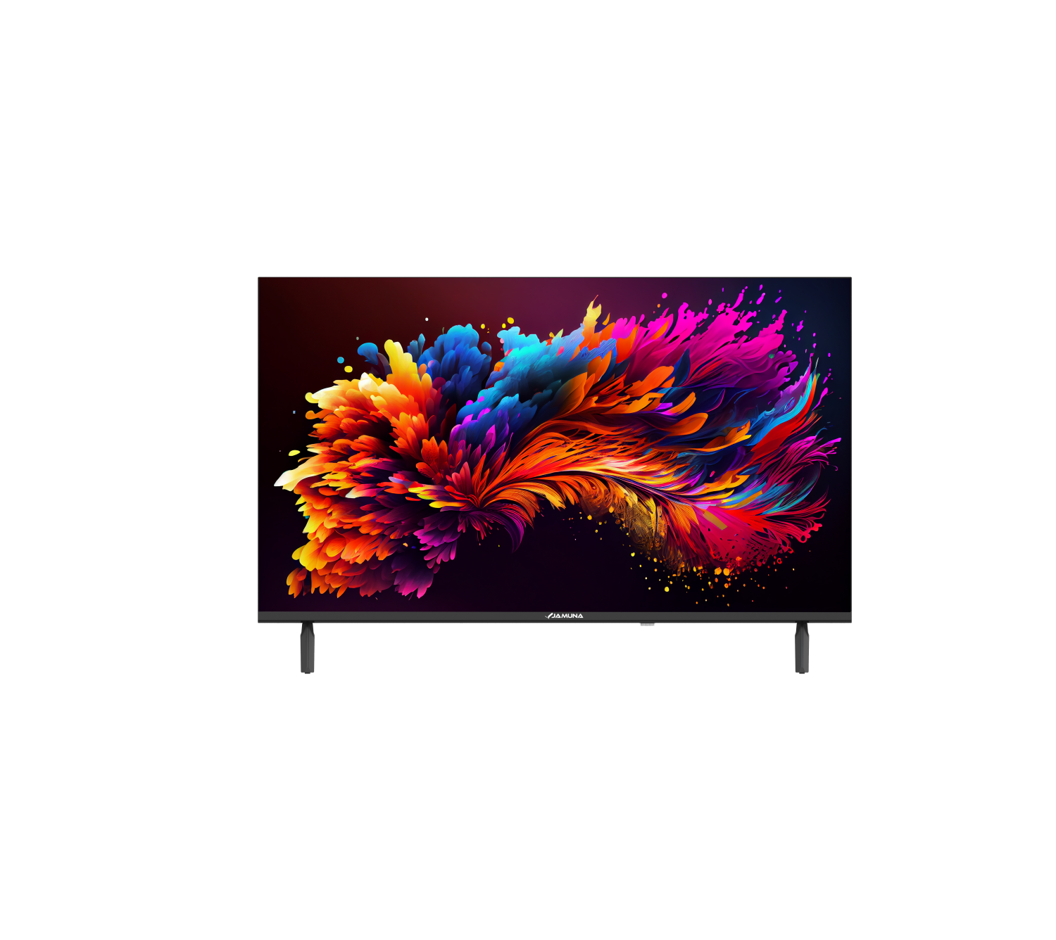 Jamuna 32" Smart Google TV J32BEFS-Q12 Popular
