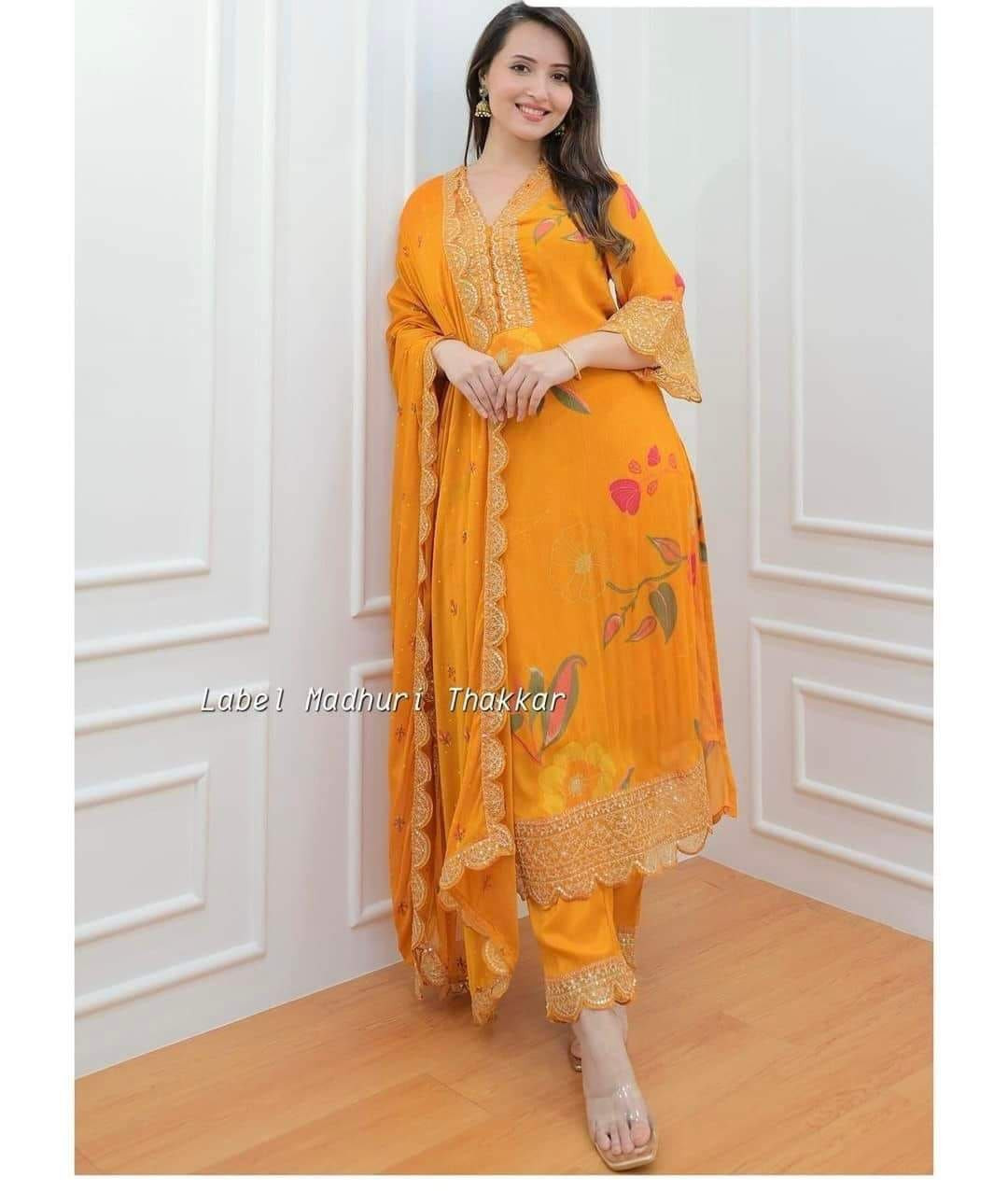 Premium Readymade Cotton Naira Cut Three-Piece Collectionপ্রিমিয়াম রেডিমেড সুতি নায়রা কাট থ্রি-পিস কালেকশন।।।