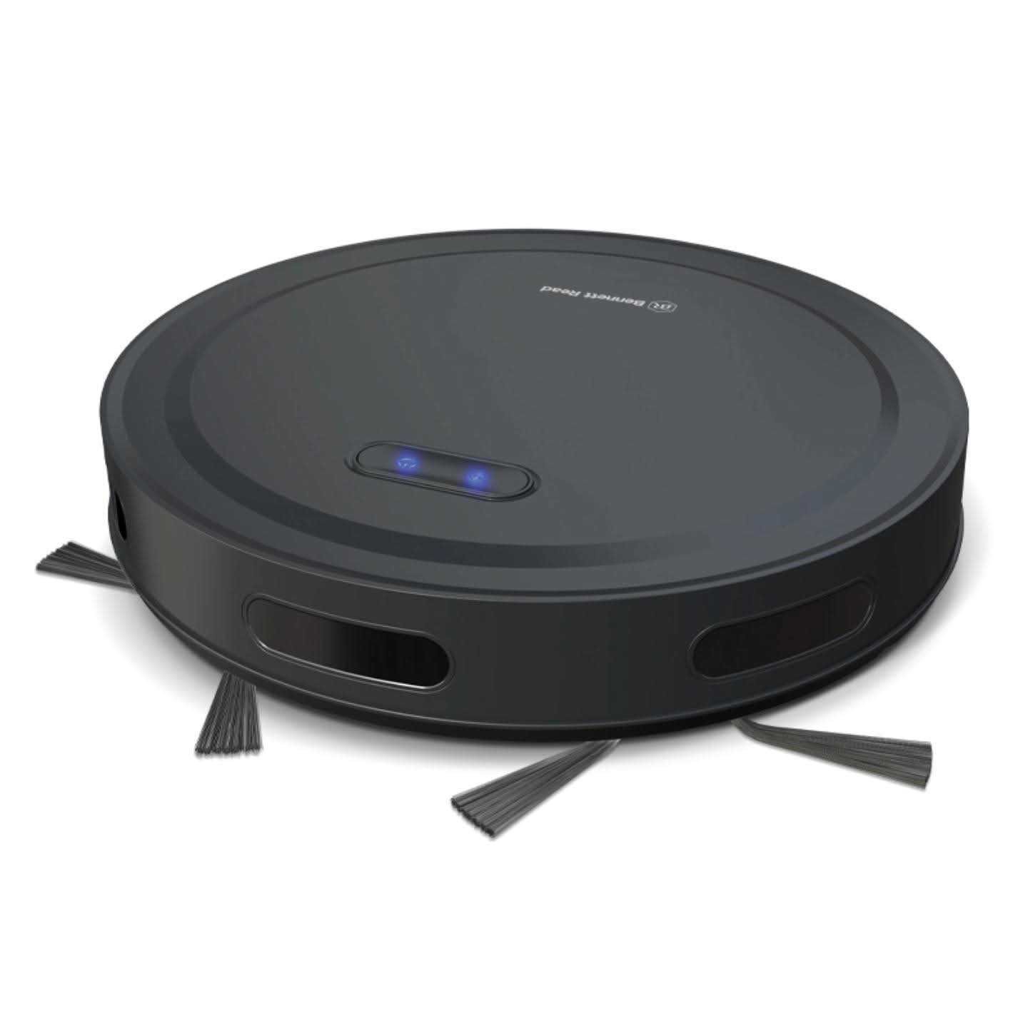 robot vacuum cleaner!