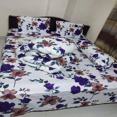৭ পিস সেট এর সাথে পাবেন  বিস্তারিত ডেসক্রিপশন