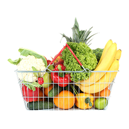 Groceries & Daily Needs