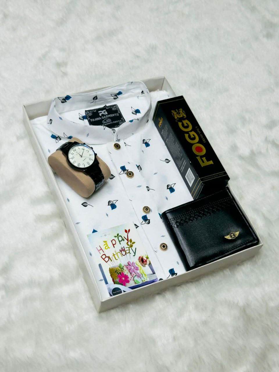 Premium Dhuti Fabric Panjabi Combo Set – Summer Special.-প্রিমিয়াম ধুতি কাপড়ের পাঞ্জাবি কম্বো সেট – গরমের বিশেষ ঈদ কালেকশন