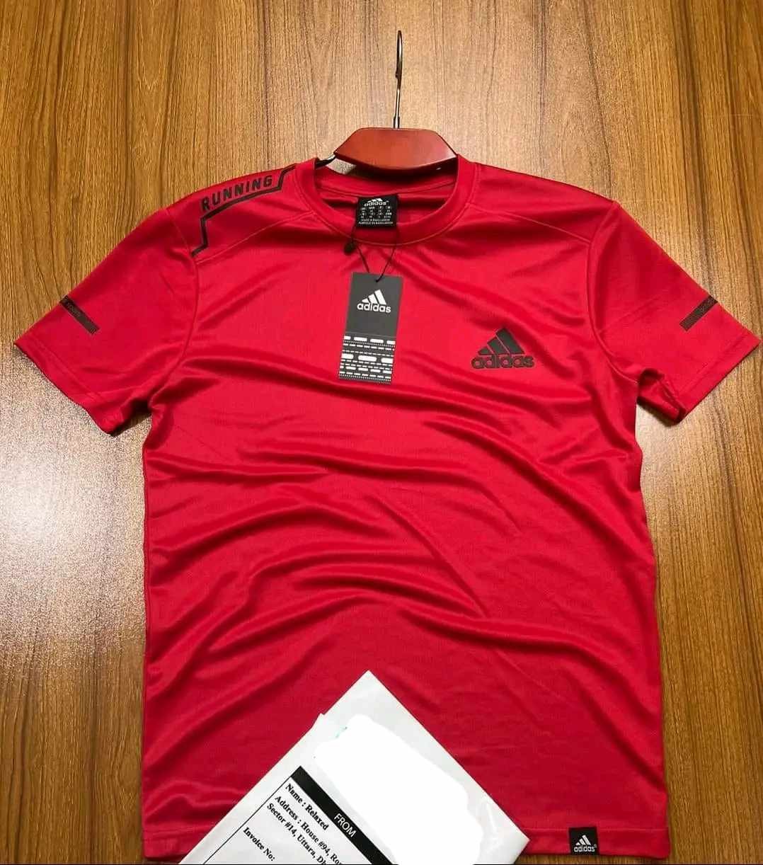 Premium Quality T-Shirt for Men - Half Sleeve and Round Neck - Experience Comfort with Stylish and Trendy Fashion