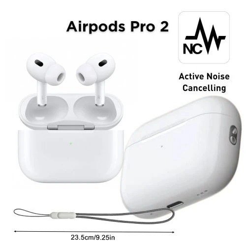 Apple AirPods Pro 2nd Generation